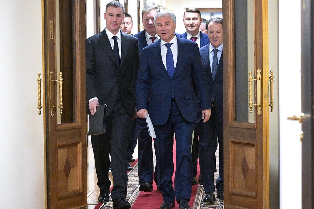 Курс на технологическое лидерство в агропроме: В Госдуме обсудили развитие сельского хозяйства