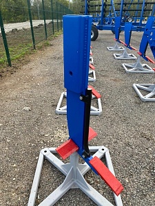 ПСК-ЧГ на ПН (светлоград 1 отверстие)