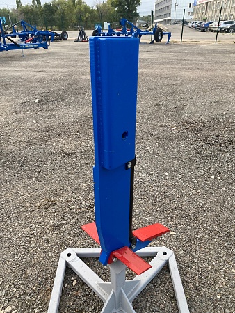 ПСК-ЧГ на ПН (светлоград 1 отверстие)