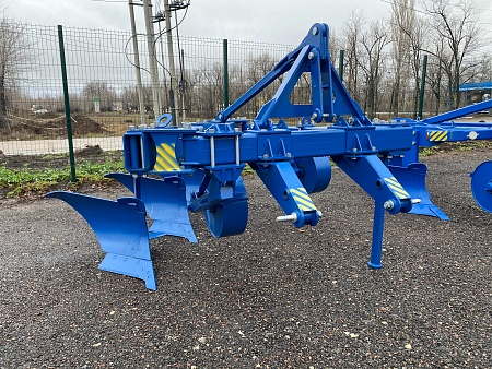 ПСКр-4 (аналог ПЛН)