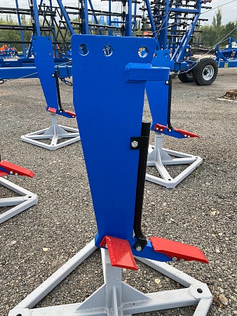 ПСК-ЧГ на ПЛН под болт