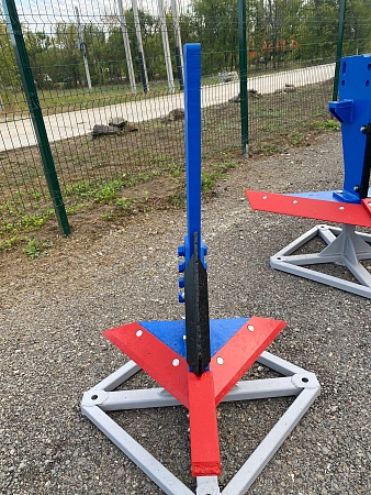 ПСК-ПГ плоскорез