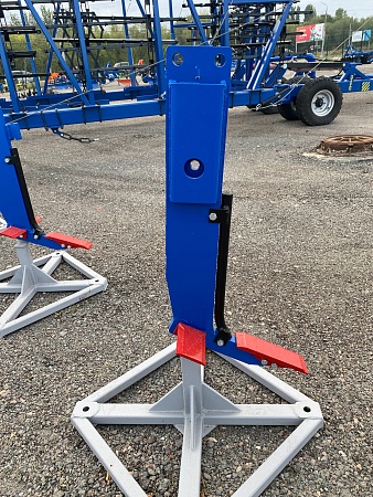 ПСК-ЧГ на ПНу (светлоград 3 отверстия)