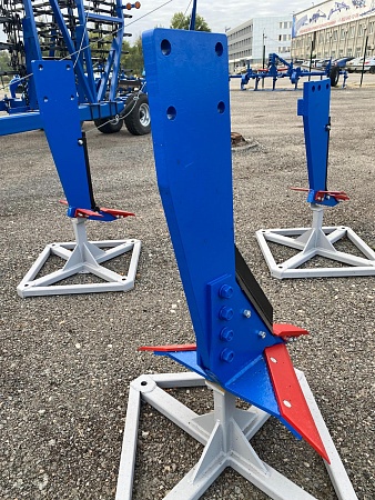 ПСК-ПГ плоскорез