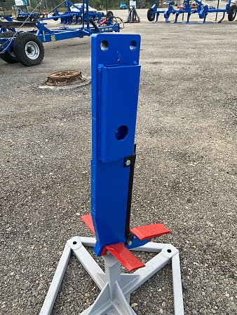 ПСК-ЧГ на  ПНу (светлоград 2 отверстия)