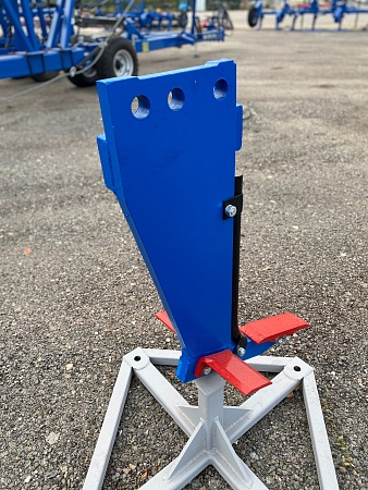 ПСК-ЧГ на ПЛН под стремянку