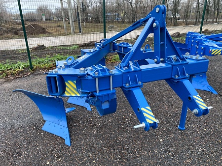 ПСКр-4 (аналог ПЛН)