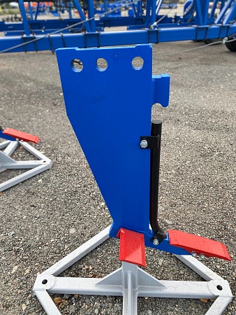 ПСК-ЧГ на ПЛН под стремянку