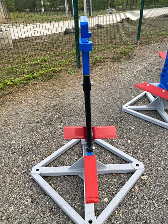 ПСК-ЧГ на ПЛН под болт