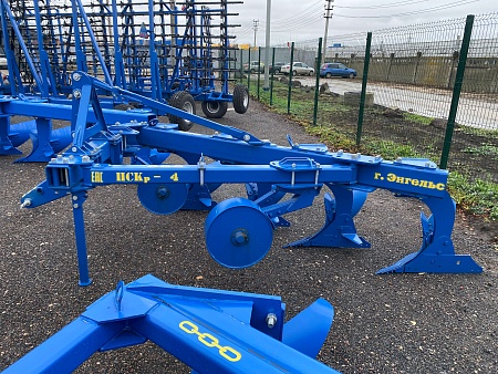 ПСКр-4 (аналог ПЛН)