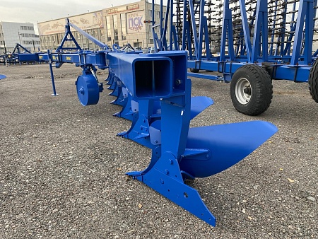 ПСКр-8 (аналог ПЛН)