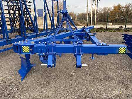 ПСКр-8 (аналог ПЛН)