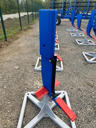 ПСК-ЧГ на ПН (светлоград 1 отверстие)