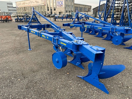 ПСКр-6 (аналог ПЛН)