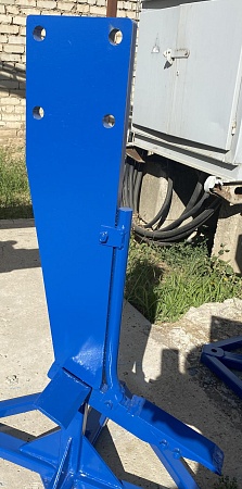 ПСК-ЧГ на ПШу