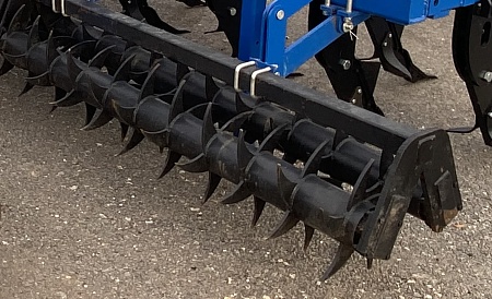 Плуг чизельный ПГ-5Н-9 (ПЧ-4.5)