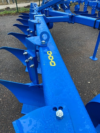 ПСКр-8 (аналог ПЛН)