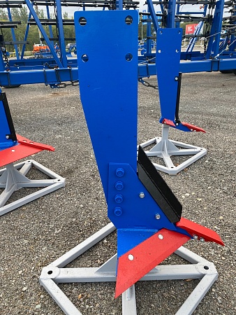 ПСК-ПГ плоскорез