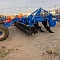 Плуг чизельный с шпоровыми катками прицепной ПЧП-4.0