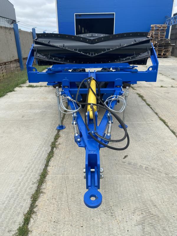 АГРЕГАТ КАТКОВЫЙ ПРИЦЕПНОЙ АГРЕГАТ КАТКОВЫЙ ПРИЦЕПНОЙ