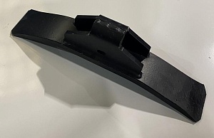 Долото чизель Quivogne/1331.04.000 Долото чизель Quivogne/1331.04.000